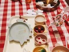 -西贝(龙华天虹购物中心店)