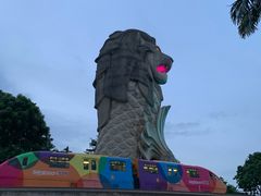 -新加坡水上探险乐园