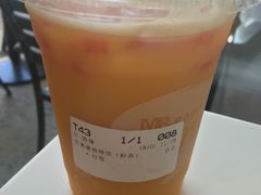 -艾薯夫妇Aysh(福田星河COCOPark店)