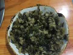 -石灰市毛记烧鸡公(解放碑店)