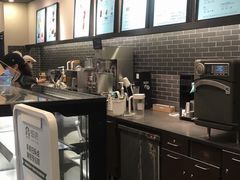 -星巴克(无锡大东方店)