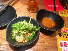 -串门邻居串串火锅(云南南路店)