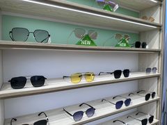 -AOJO眼镜(南翔印象城MEGA店)