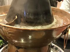 -东来顺饭庄·火锅(环岛店)