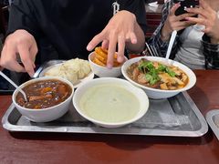 -姚记炒肝店(鼓楼店)