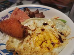 敏华四宝饭-敏华冰厅(番禺天河城店)