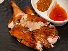 -达叔香味海鲜(海棠68环球美食街店)