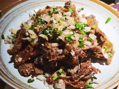 -青年公社烤鸭(滨湖银泰店)