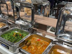 -天荷菜根·闽南素食自助(刺桐北路店)