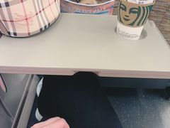 -星巴克(北京南站第三店)