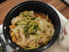 凉皮-荀记肉夹馍(三八家乐福店)