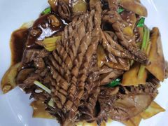 -老牌坊鲁菜名店(聊城美食岛店)