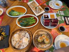 -虾饺妹·酒家(海珠广场店)