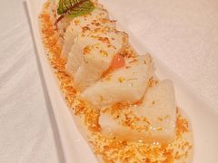 -江城小馆陕南妈妈菜·全球旅行餐厅(钟楼店)