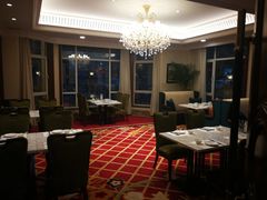 大堂-南山鲜虾面·活鲜小馆·海味大连菜(南山总店)