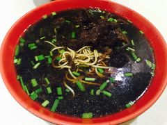 -小龙大肉面馆