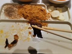 -齐齐哈尔芭比Q(总店)