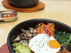 -食米家拌饭(梅溪新天地店)