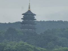 -西湖游船