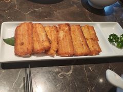 -汤城小厨•粤菜•靓汤(苏州街店)