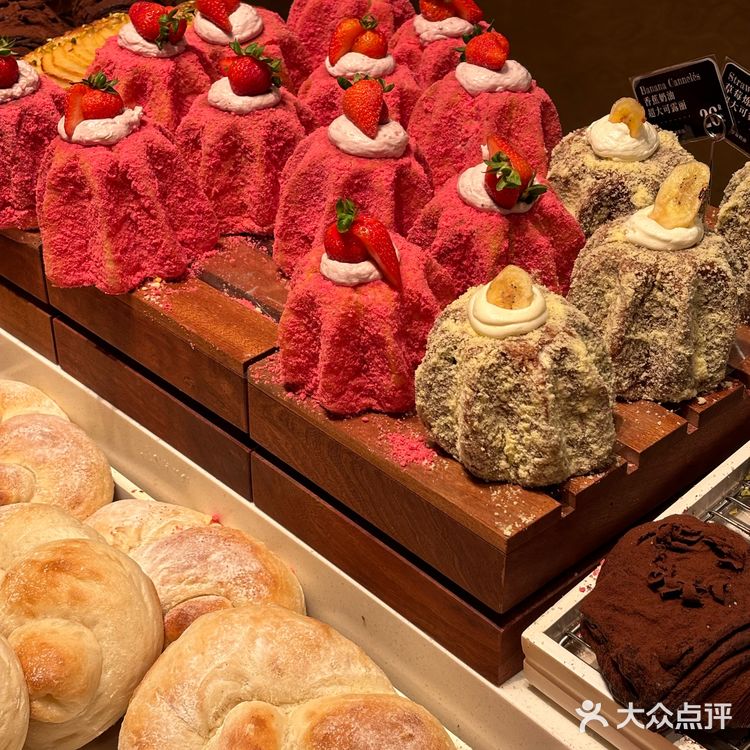 Sopu南京|全国首家料理面包厨房🥖