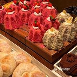 Sopu南京｜全国首家料理面包厨房🥖