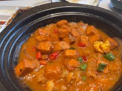 -梅利汴京烤鸭•开封豫菜地标店(东大街店)