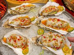 -靓靓蒸虾·头牌蒸虾(雪松路总店)