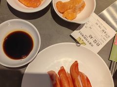 -尚宴牛特鲜自助(太原街万达店)
