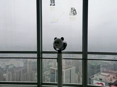 -南昌双子塔303观光厅
