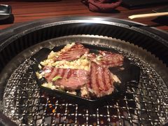 -松阪牛焼肉M(法善寺横丁店)
