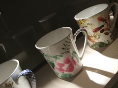 -théATRE 茶聚场(王府中環店)