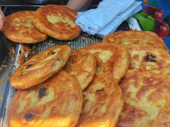 牛肉油糊馅-贾五油糊馅