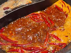 -蜀大侠火锅(总府路店)