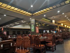 大堂-孙府大院(步行街店)
