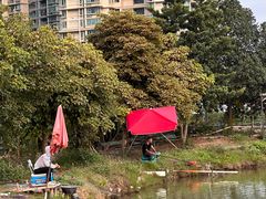 -粮心小农·大头虾亲子生态园(长发店)