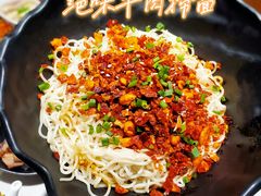 -新仙清汤牛腩(铜锣湾店)