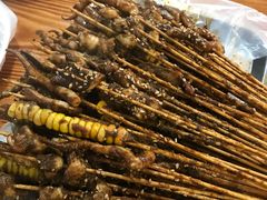 -十里铺铁板鱿鱼