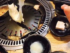 -贺野·自助炭火烤肉(紫藤路店)