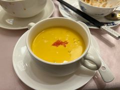 -江南灶中餐厅(南京香格里拉店)