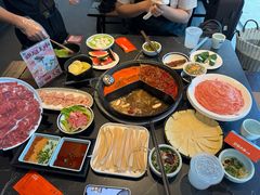 -巴蜀大将火锅(春熙店)