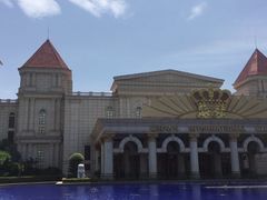 -岘港皇冠假日酒店