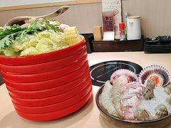 -沼津港精致料理·寿喜烧·烧鸟(漕河泾印象城店)