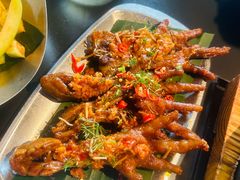 -Ameigo梅果·云贵川bistro(长宁来福士店)