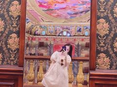 -文成城堡