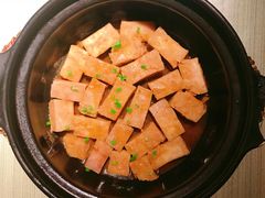 招牌焗香芋-花千醉(新街口店)