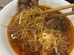 -蒋家肠旺面馆老店(合群路店)