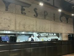 -夜食白市Yespicy·烧烤啤酒宵夜(番禺四海城店)