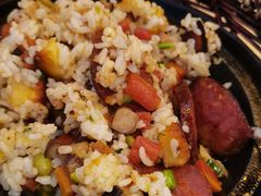 洋芋烘饭-煮小篓盘盘麻辣烫(广都店)