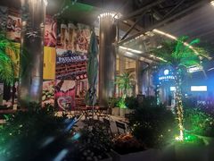 -PAULANER普拉那德国啤酒花园(千玺广场店)